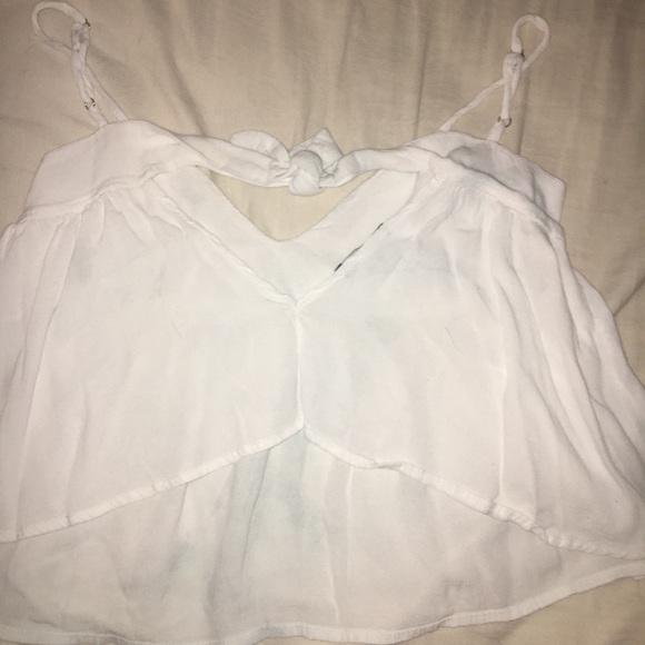 BRANDY MELVILLE TANK - Picture 2 of 3